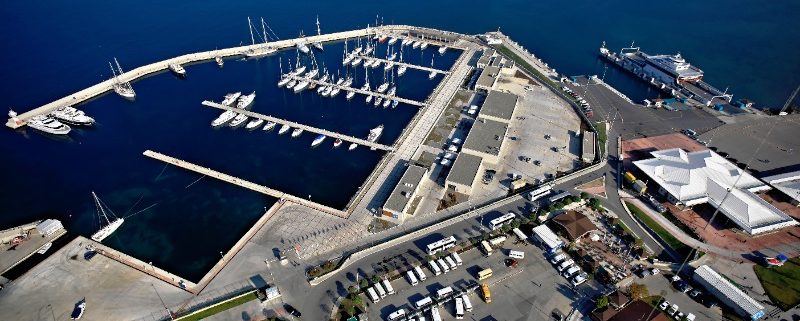 setur_marina akıllı ev